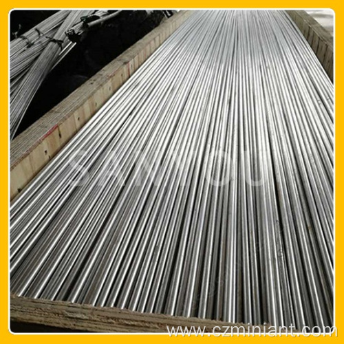 22mm seamless stainless steel tube